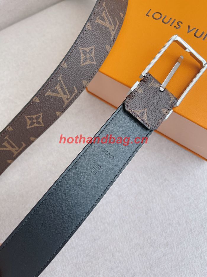 Louis Vuitton Belt 35MM LVB00084